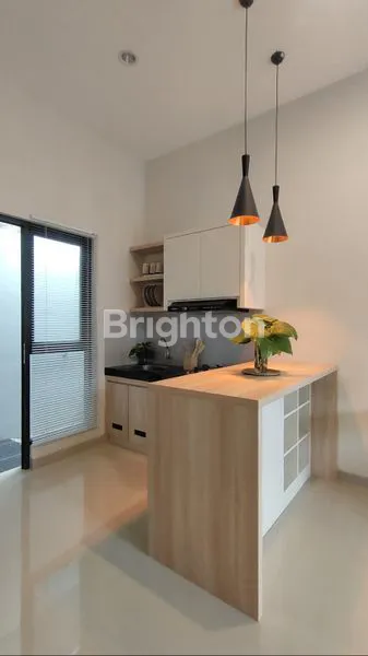 image RUMAH BARU BISA KPR SIAP HUNI 400 JT AN 5 MENIT KE EXIT TOL SAWOJAJAR MALANG (1)