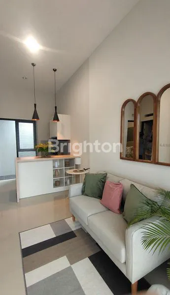 image RUMAH BARU BISA KPR SIAP HUNI 400 JT AN 5 MENIT KE EXIT TOL SAWOJAJAR MALANG (2)