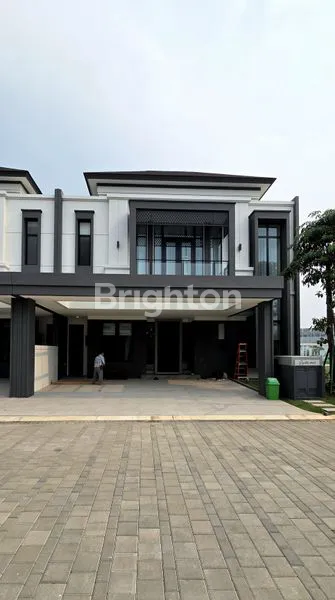 image MATERA SIGNATURE RUMAH MEWAH GADING SERPONG (8)