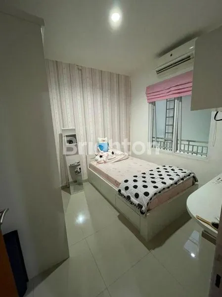 image RUMAH MEWAH 2 LANTAI SEMI-FURNISHED DI BINTARO PRIME RESIDENCE (6)