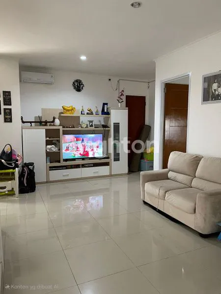 image RUMAH MEWAH 2 LANTAI SEMI-FURNISHED DI BINTARO PRIME RESIDENCE (3)
