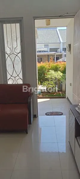 image RUMAH FULL FURNISH SUKOLILO DIAN REGENCY  (3)