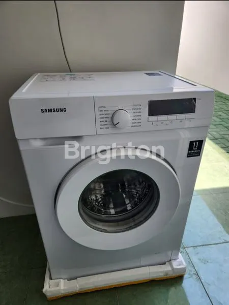 image OPER KONTRAK SEGERA BSB MILES FULL FURNISHED, BSB CITY KOTA SEMARANG (7)