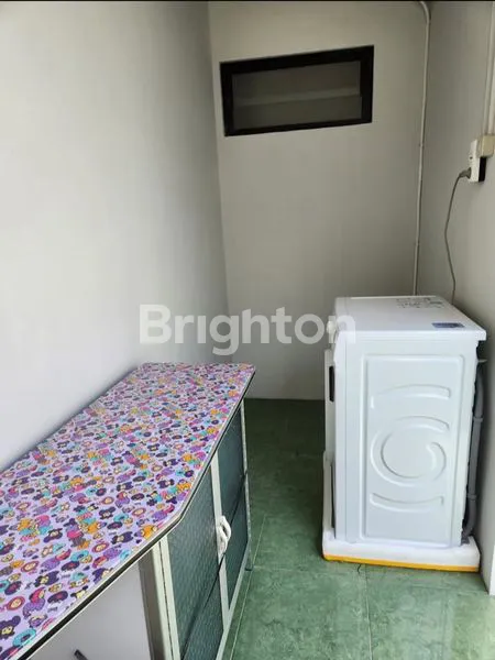image OPER KONTRAK SEGERA BSB MILES FULL FURNISHED, BSB CITY KOTA SEMARANG (3)