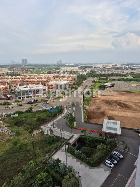 image BEST VIEW!! APARTEMEN TOKYO PIK2 TOWER FAVORIT (5)