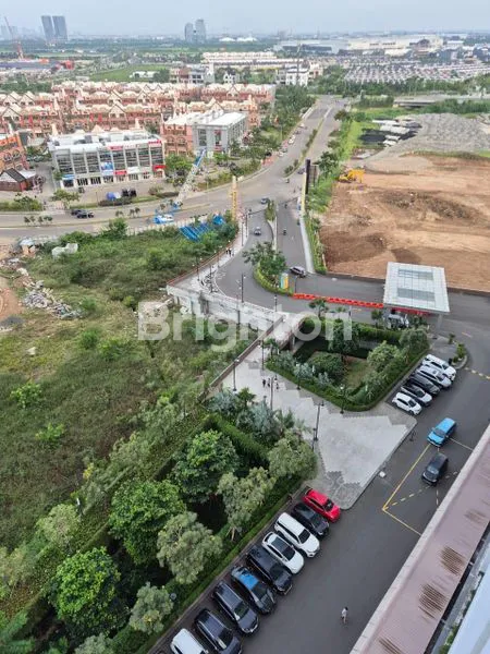 image BEST VIEW!! APARTEMEN TOKYO PIK2 TOWER FAVORIT (8)