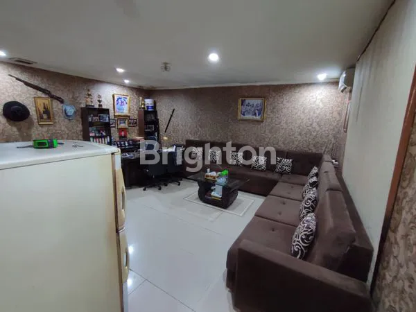 image INVESTASI PREMIUM: TANAH & BANGUNAN KANTOR DI JL. LINGKAR SELATAN (5)