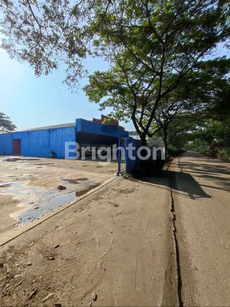 image INVESTASI PREMIUM: TANAH & BANGUNAN KANTOR DI JL. LINGKAR SELATAN (2)