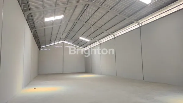 image GUDANG PLUS KANTOR DI CAMPANG RAYA AREA PERGUDANGAN LAMPUNG (2)