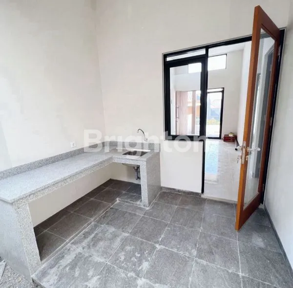 image JUAL/SEWA RUMAH BAGUS MODERN MINIMALIS DI SAWOJAJAR KOTA MALANG (8)