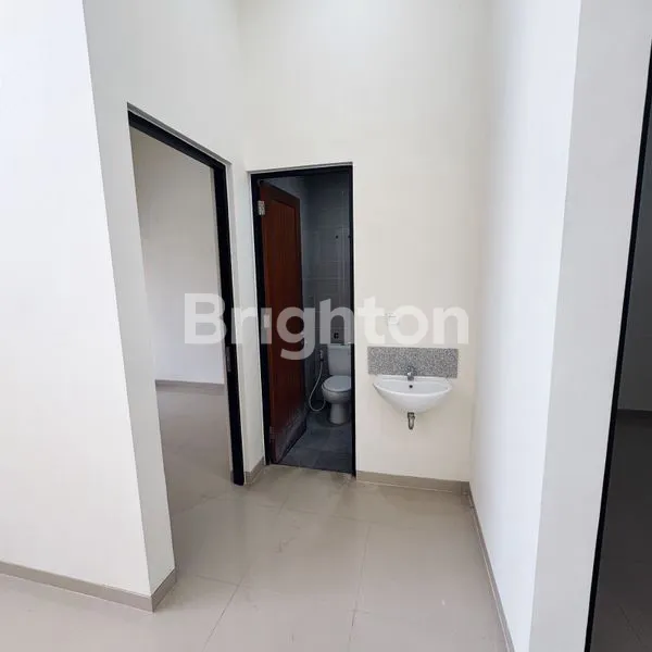 image JUAL/SEWA RUMAH BAGUS MODERN MINIMALIS DI SAWOJAJAR KOTA MALANG (5)