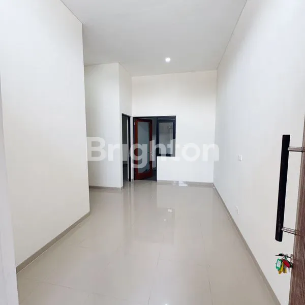 image JUAL/SEWA RUMAH BAGUS MODERN MINIMALIS DI SAWOJAJAR KOTA MALANG (3)