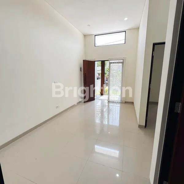 image JUAL/SEWA RUMAH BAGUS MODERN MINIMALIS DI SAWOJAJAR KOTA MALANG (4)