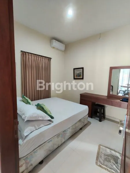 image *RUMAH SEMI-VILLA BARU RENOVASI ,SIAP HUNI , UDAYANA JIMBARAN!* (8)