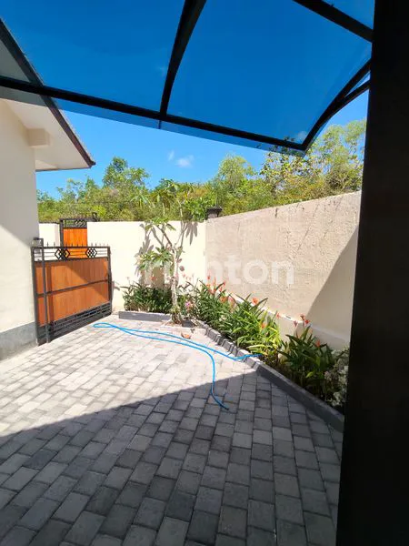 image *RUMAH SEMI-VILLA BARU RENOVASI ,SIAP HUNI , UDAYANA JIMBARAN!* (4)