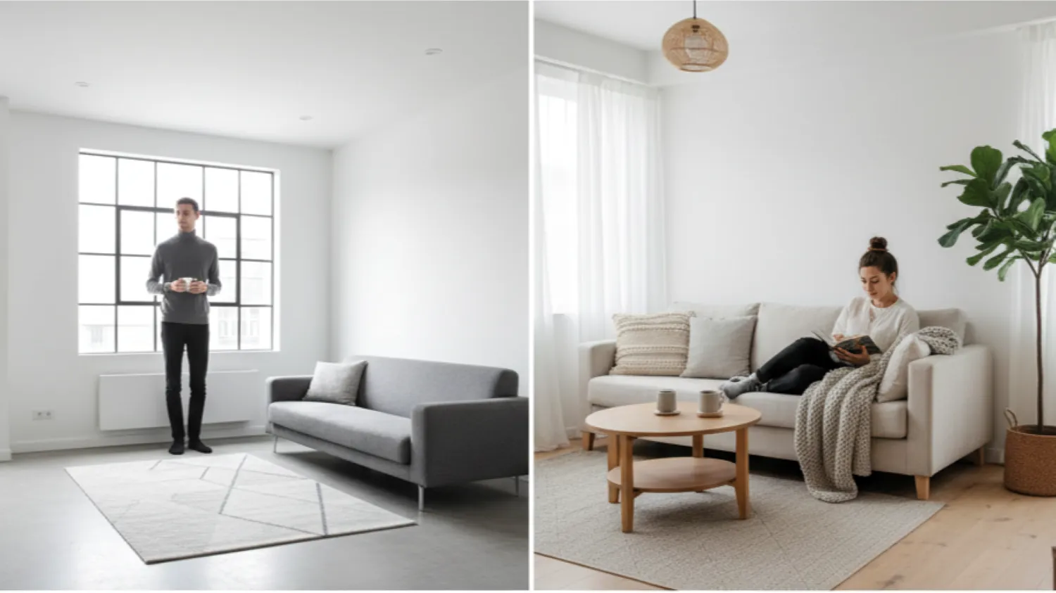 panduan lengkap tampilan rumah minimalis 4 ragam inspirasi tampilan