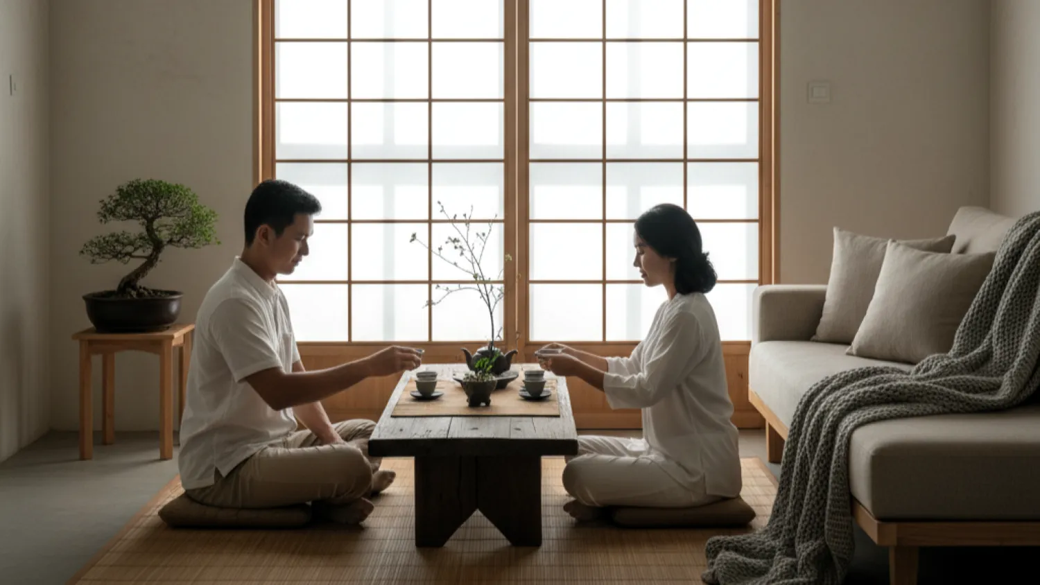 panduan lengkap tampilan rumah minimalis ala jepang