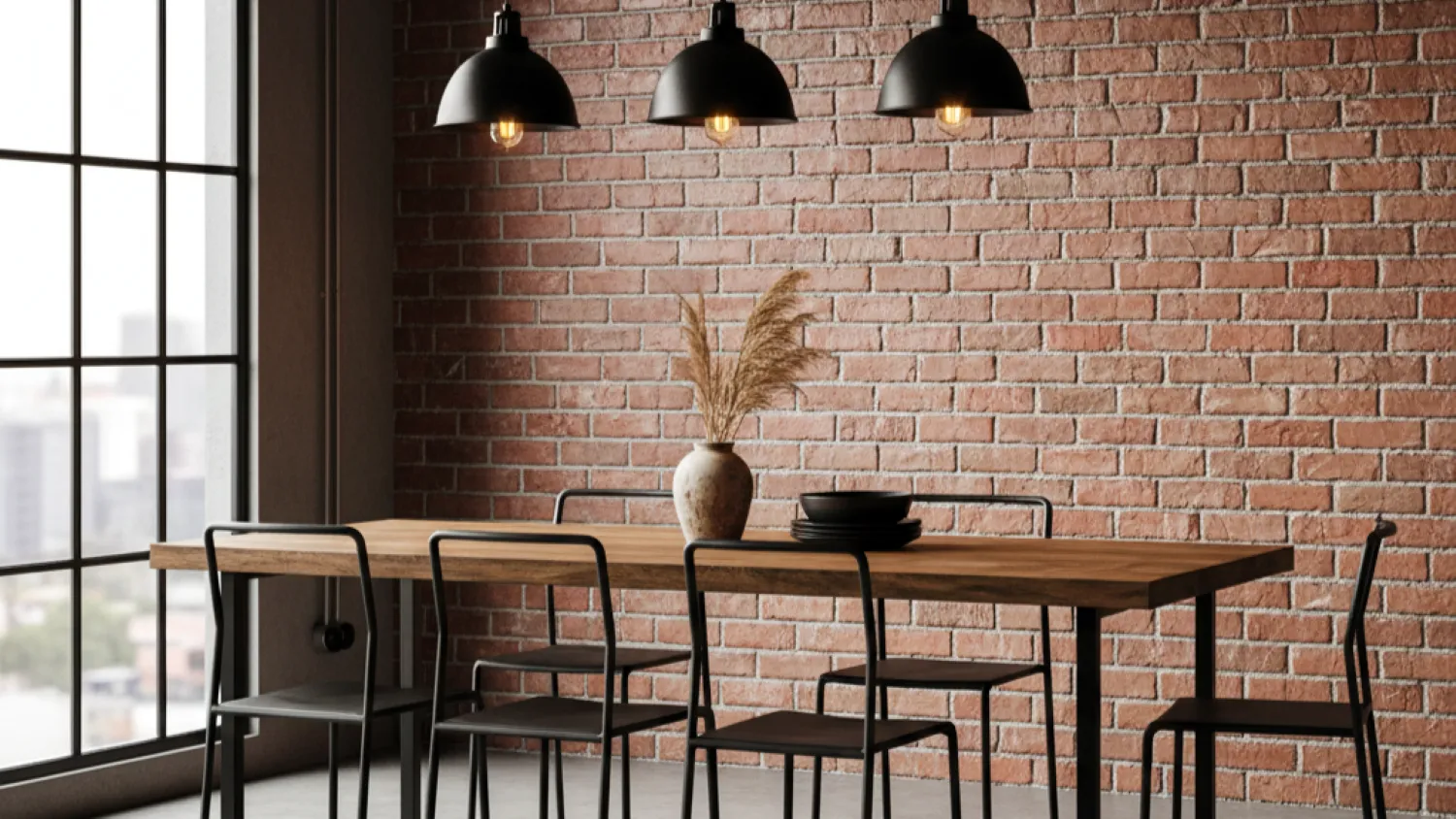 panduan lengkap tampilan rumah minimalis 4 5 industrial