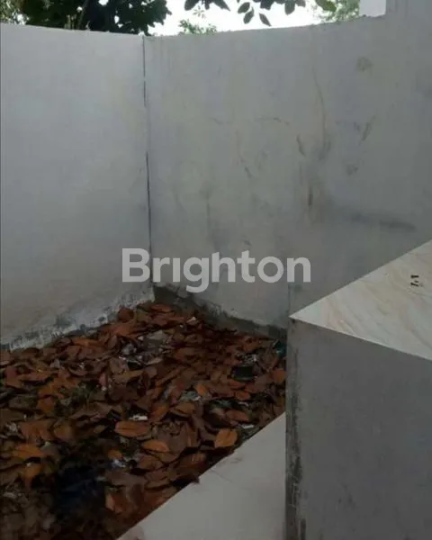 image RUMAH MODERN MINIMALIS SIAP HUNI - JONGGOL  (4)