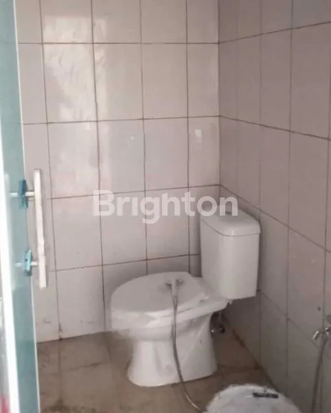 image RUMAH MODERN MINIMALIS SIAP HUNI - JONGGOL  (5)