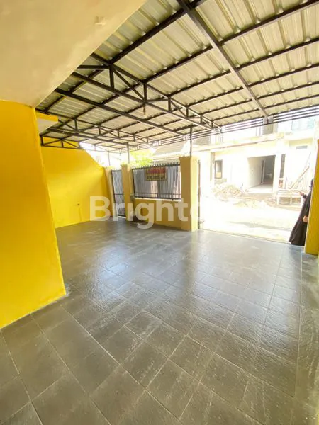 image RUMAH MINIMALIS 1 LANTAI SIAP HUNI MOJOKERTO  (1)