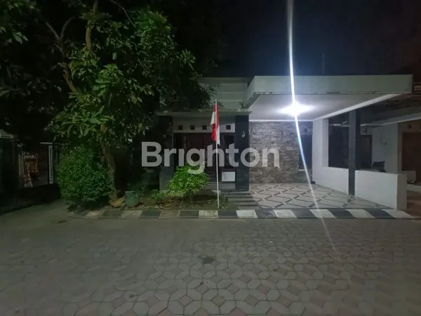 image DIJUAL RUMAH SEMI FURNISH  (1)