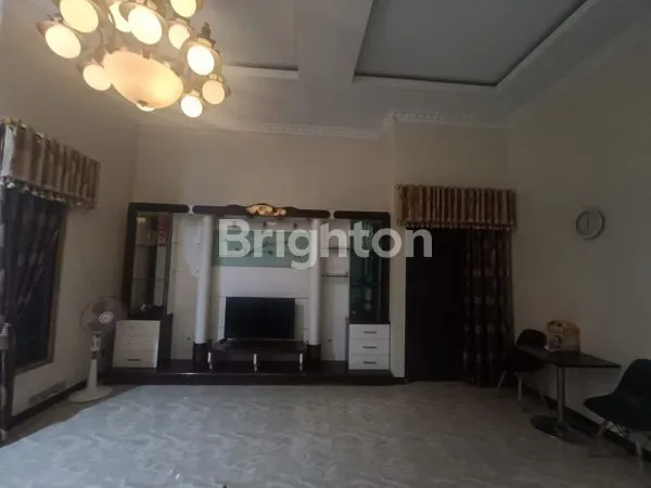 image DIJUAL RUMAH SEMI FURNISH  (4)