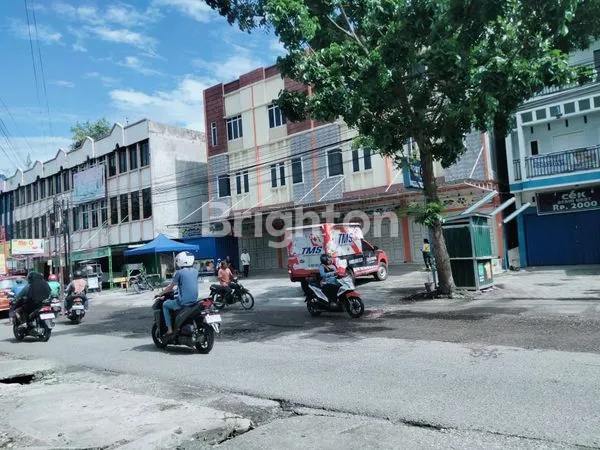 image RUKO LOKASI TENGAH KOTA RUMBAI (2)