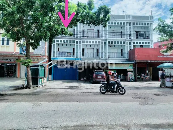 image RUKO LOKASI TENGAH KOTA RUMBAI (4)