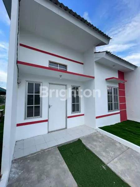 image RUMAH SUBSIDI RASA KOMERSIL PROSES MUDAH DAN AMAN CIBITUNG CIKARANG BEKASI (1)