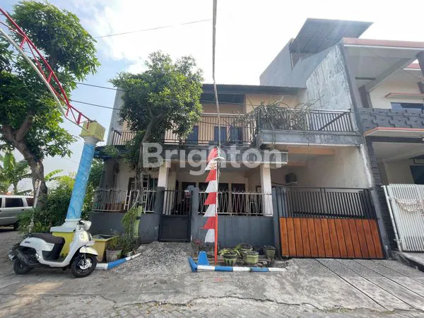 image RUMAH 2 LANTAI INGIN SEGERA LAKU (1)
