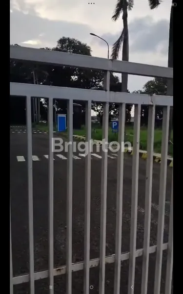 image LAHAN EX PABRIK 4,6 HEKTAR PASAR REBO JAKARTA TIMUR 12JT/METER NEGO SAMPAI TERJUAL (2)