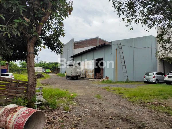 image GUDANG + TANAH + RUMAH DI LINGKAR TIMUR (1)