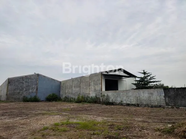 image GUDANG + TANAH + RUMAH DI LINGKAR TIMUR (3)