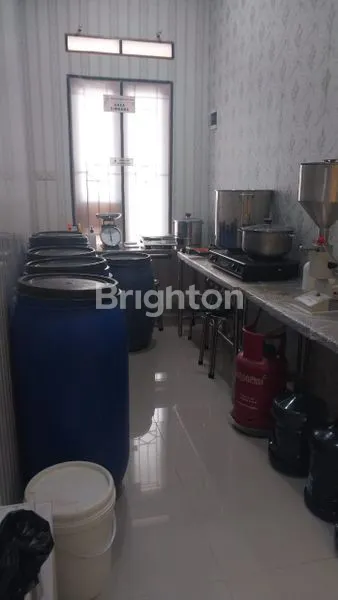 image RUMAH ASRI 2KT DI PORIS INDAH CIPONDOH, HADAP TIMUR (7)