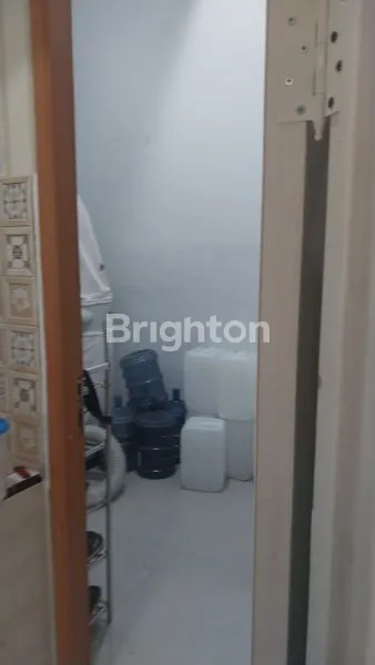 image RUMAH ASRI 2KT DI PORIS INDAH CIPONDOH, HADAP TIMUR (6)