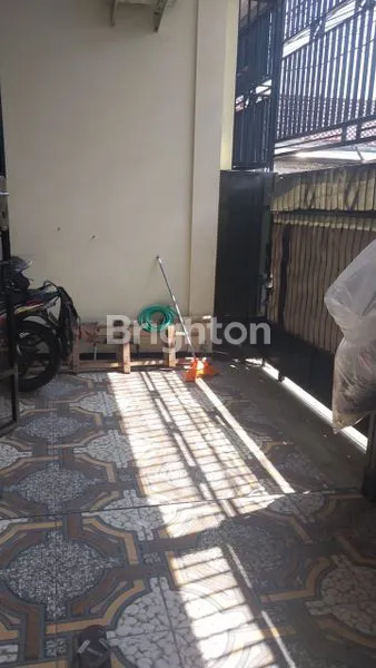 image RUMAH ASRI 2KT DI PORIS INDAH CIPONDOH, HADAP TIMUR (2)