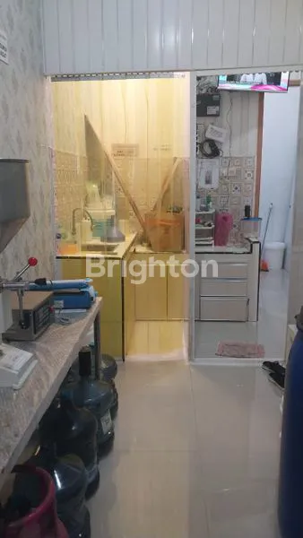 image RUMAH ASRI 2KT DI PORIS INDAH CIPONDOH, HADAP TIMUR (3)