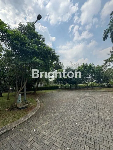 image RUMAH MEWAH 2 LANTAI DI MOZIA AMARINE BSD, 4+1 KT (6)