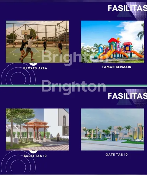 image RUMAH BARU 2KT SHM DI WONOAYU SIDOARJO CICILAN 1JUTAAN (4)