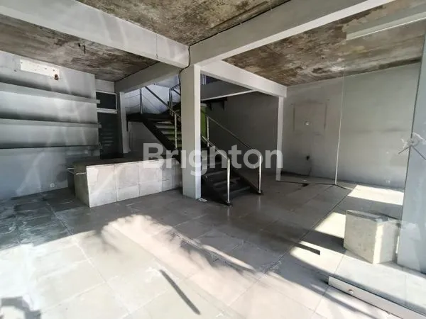 image RUKO DISEWAKAN DI BASANGKASA SEMINYAK, DEKAT PANTAI & BANDARA (3)