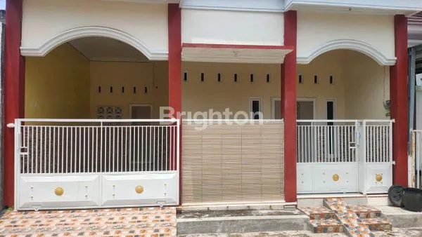 image RUMAH GRAHA BUNDER ASRI 104 M² SELANGKAH KE ICON MALL (1)