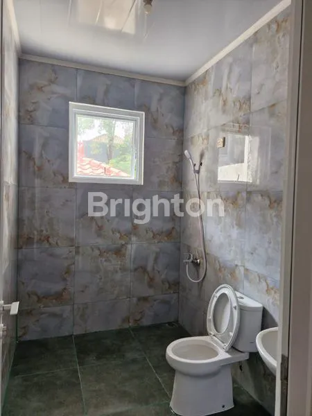 image DIJUAL RUMAH CANTIK LUAS DI LEGENDA WISATA CIBUBUR (6)