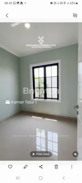 image PERUMAHAN SURYAMAS LYANDRA CITY (3)