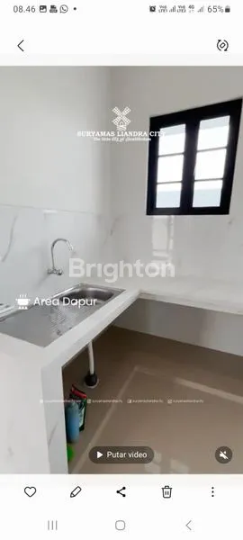 image PERUMAHAN SURYAMAS LYANDRA CITY (7)