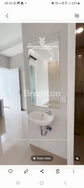 image PERUMAHAN SURYAMAS LYANDRA CITY (5)