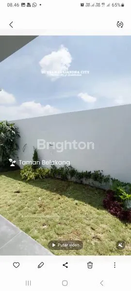 image PERUMAHAN SURYAMAS LYANDRA CITY (8)