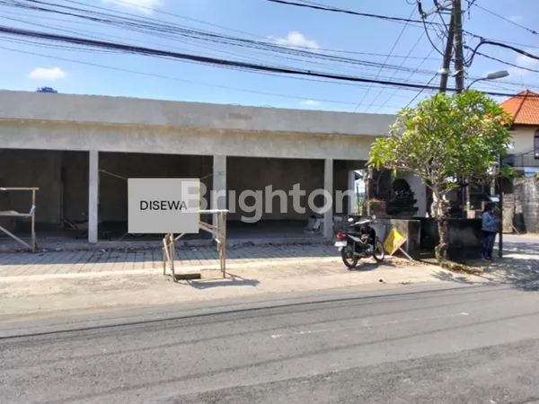 image TOKO 1 LANTAI LUAS DI JL. PURA WATES, CANGGU (1)