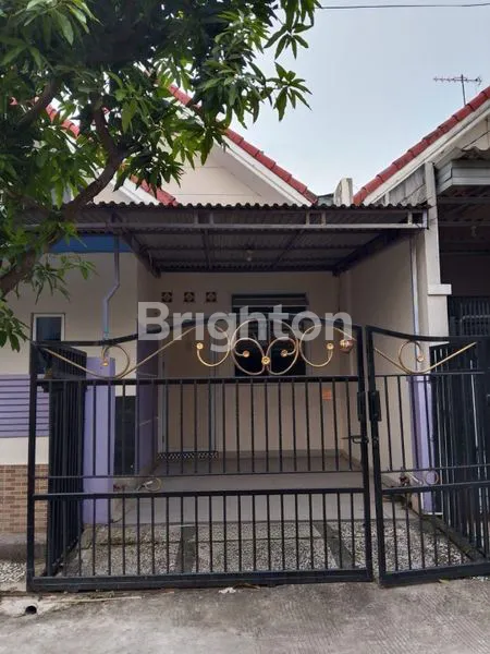 image JUAL RUMAH TAMAN HARAPAN BARU (1)