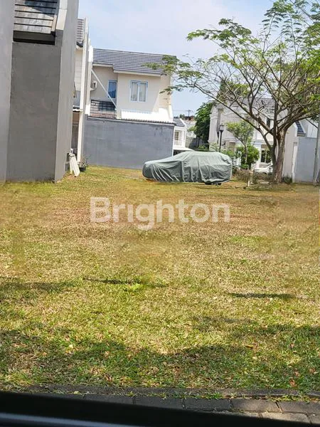 image KAVLING VANYA PARK BSD (1)